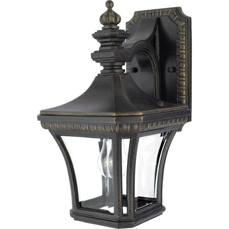 Quoizel Devon Outdoor Lantern DE8958IB